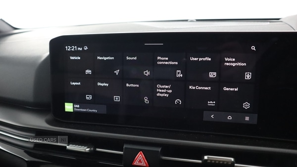 Used Kia Sportage 2025 for sale - 77132334: Photo 52