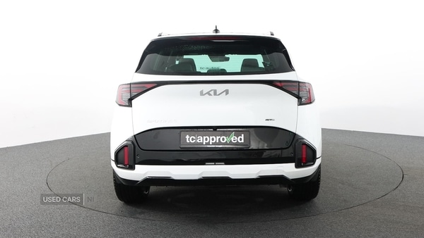 Used Kia Sportage 2025 for sale - 77132334: Photo 6