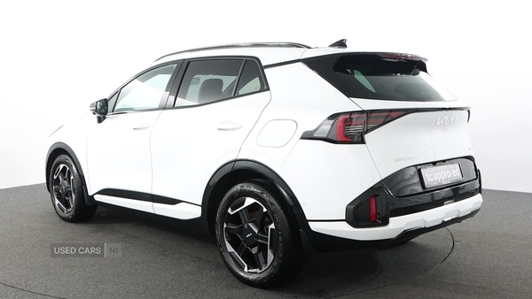 Used Kia Sportage 2025 for sale - 77132334: Photo 7