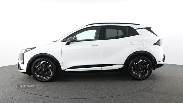 Used Kia Sportage 2025 for sale - 77132334: Photo 8