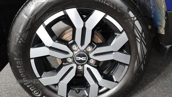 Used Kia Sportage 2025 for sale - 77132334: Photo 9