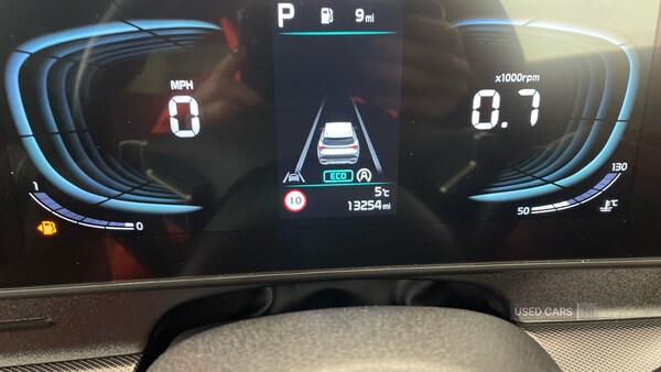 Used Kia Sportage 2025 for sale - 77958834: Photo 11