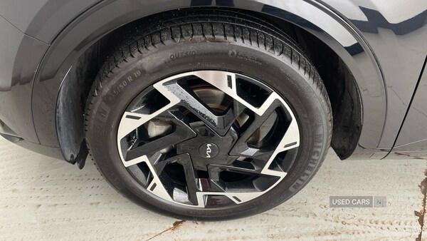 Used Kia Sportage 2025 for sale - 77958834: Photo 14