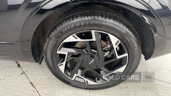 Used Kia Sportage 2025 for sale - 77958834: Photo 15