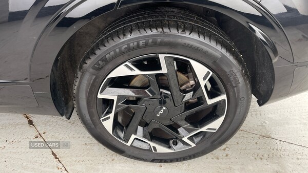 Used Kia Sportage 2025 for sale - 77958834: Photo 16