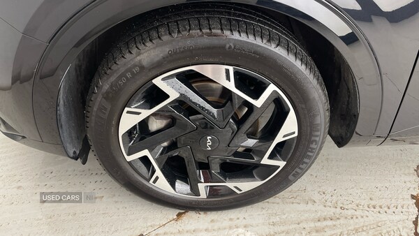 Used Kia Sportage 2025 for sale - 77958834: Photo 17