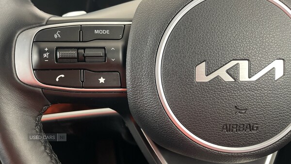 Used Kia Sportage 2025 for sale - 77958834: Photo 19