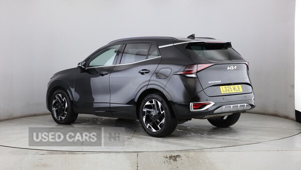 Used Kia Sportage 2025 for sale - 77958834: Photo 2