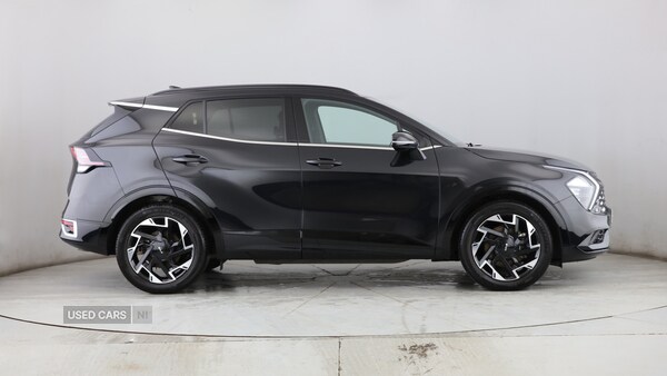 Used Kia Sportage 2025 for sale - 77958834: Photo 3