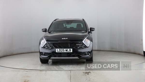 Used Kia Sportage 2025 for sale - 77958834: Photo 5