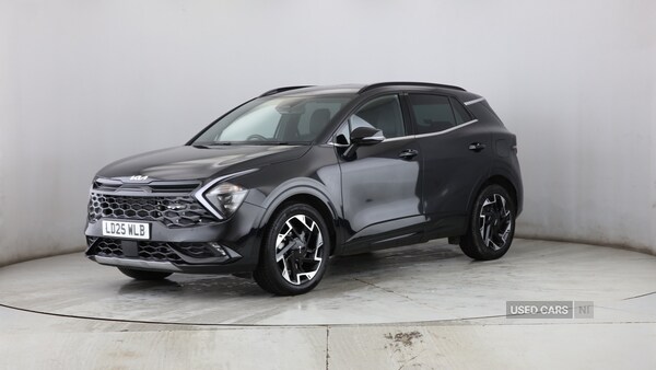 Used Kia Sportage 2025 for sale - 77958834: Photo 6