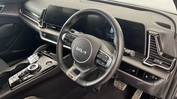 Used Kia Sportage 2025 for sale - 77958834: Photo 7