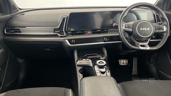 Used Kia Sportage 2025 for sale - 77958834: Photo 9