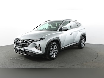 Used Hyundai TUCSON 2023 for sale - 78472211: Photo