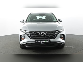 Used Hyundai TUCSON 2023 for sale - 78472211: Photo