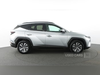 Used Hyundai TUCSON 2023 for sale - 78472211: Photo