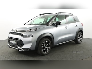 Used Citroen C3 Aircross 2023 for sale - 79026700: Photo
