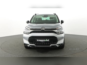 Used Citroen C3 Aircross 2023 for sale - 79026700: Photo