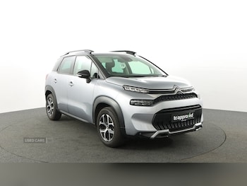 Used Citroen C3 Aircross 2023 for sale - 79026700: Photo