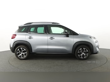 Used Citroen C3 Aircross 2023 for sale - 79026700: Photo
