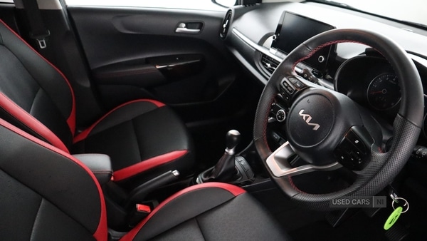 Used Kia Picanto 2024 for sale - 77926546: Photo 12