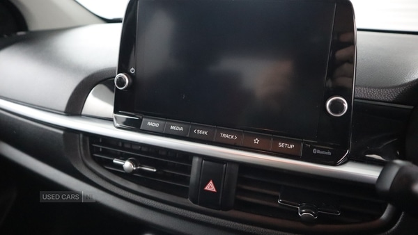 Used Kia Picanto 2024 for sale - 77926546: Photo 16