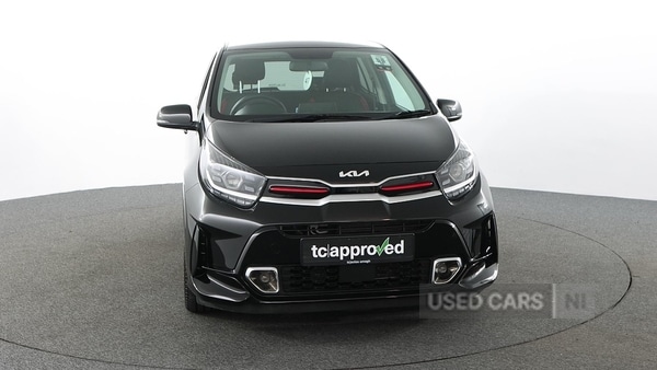 Used Kia Picanto 2024 for sale - 77926546: Photo 2