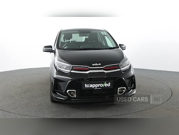 Used Kia Picanto 2024 for sale - 77926546: Photo
