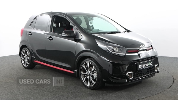 Used Kia Picanto 2024 for sale - 77926546: Photo 3