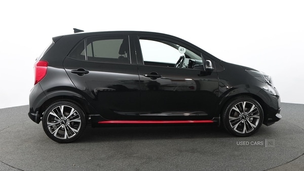 Used Kia Picanto 2024 for sale - 77926546: Photo 4