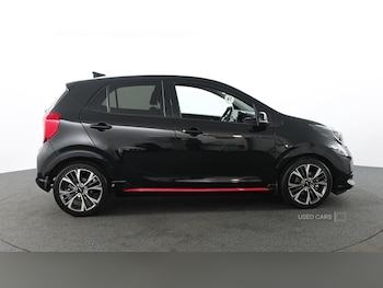 Used Kia Picanto 2024 for sale - 77926546: Photo