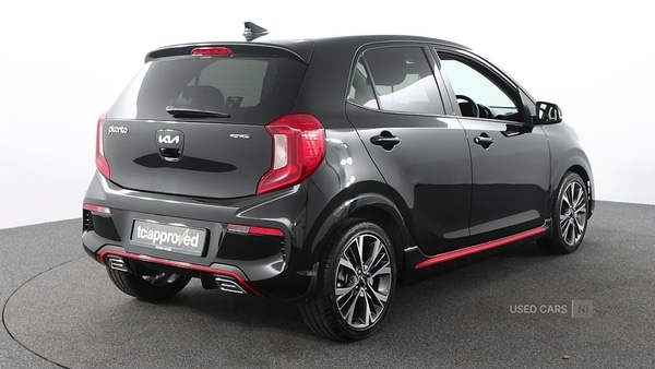 Used Kia Picanto 2024 for sale - 77926546: Photo 5