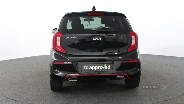 Used Kia Picanto 2024 for sale - 77926546: Photo 6