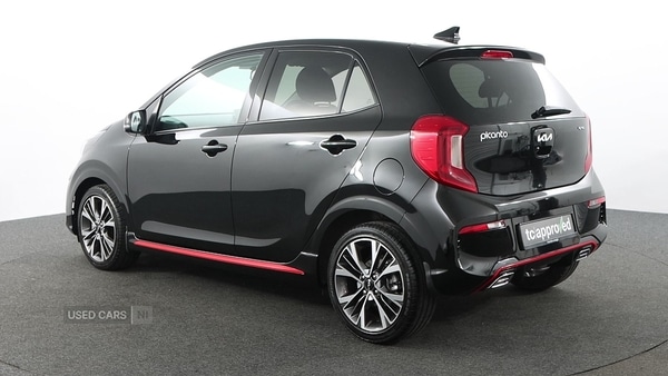 Used Kia Picanto 2024 for sale - 77926546: Photo 7