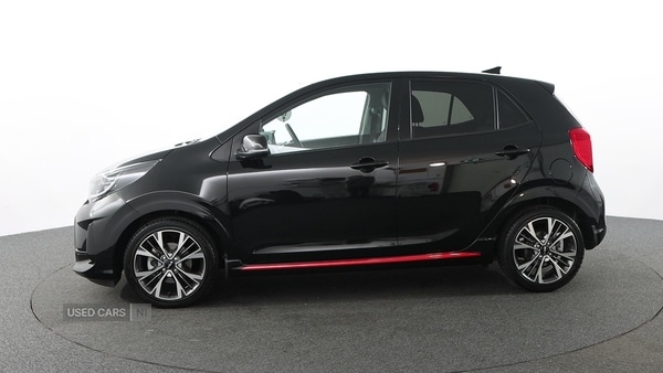 Used Kia Picanto 2024 for sale - 77926546: Photo 8