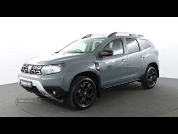 2022 - 1.0 TCe 90 Extreme SE 5dr
