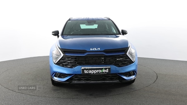 Used Kia Sportage 2025 for sale - 76787520: Photo 2