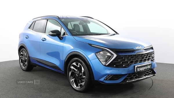 Used Kia Sportage 2025 for sale - 76787520: Photo 3