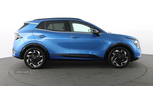 Used Kia Sportage 2025 for sale - 76787520: Photo 4