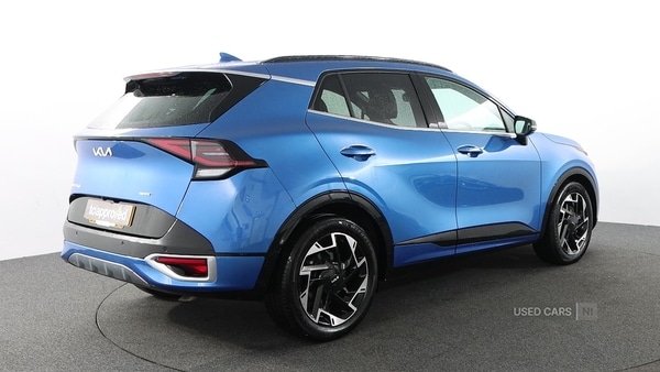 Used Kia Sportage 2025 for sale - 76787520: Photo 5