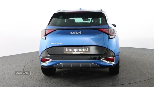 Used Kia Sportage 2025 for sale - 76787520: Photo 6