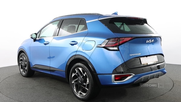 Used Kia Sportage 2025 for sale - 76787520: Photo 7