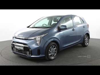 2024 - 1.0 2 5dr