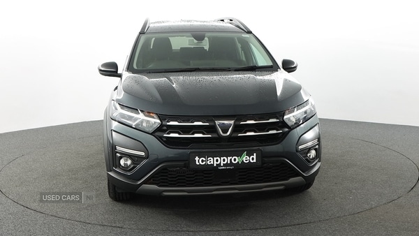 Used Dacia Jogger 2022 for sale - 77884099: Photo 2