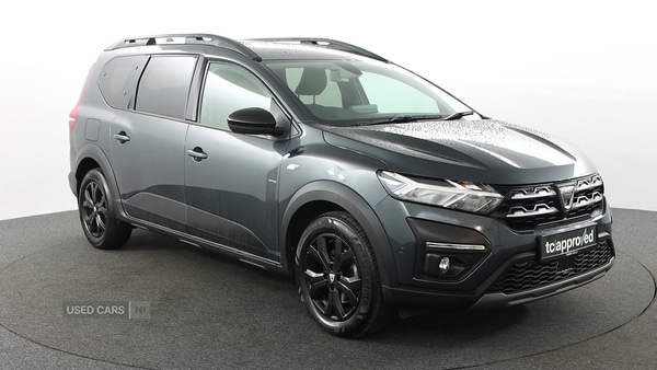 Used Dacia Jogger 2022 for sale - 77884099: Photo 3