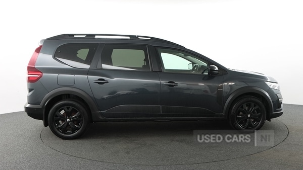 Used Dacia Jogger 2022 for sale - 77884099: Photo 4