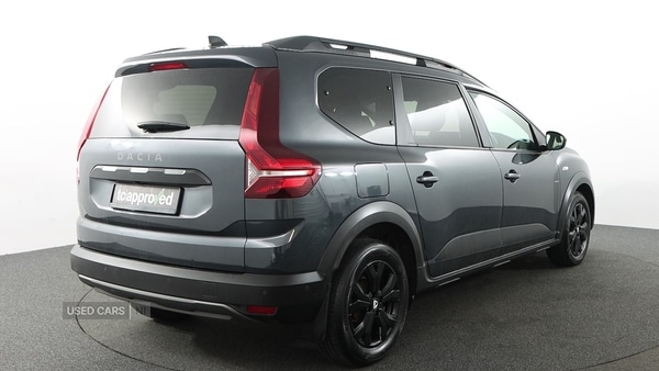Used Dacia Jogger 2022 for sale - 77884099: Photo 5