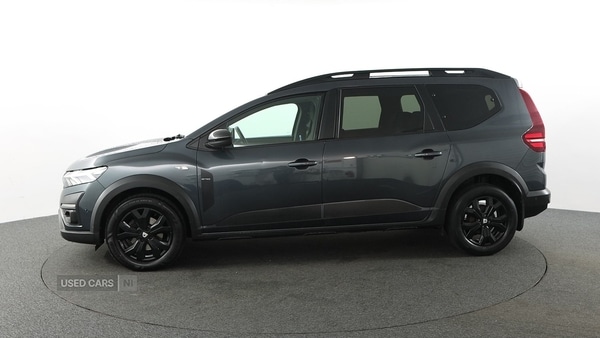 Used Dacia Jogger 2022 for sale - 77884099: Photo 8