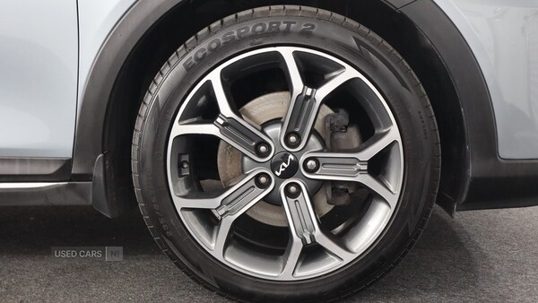 Used Kia XCeed 2022 for sale - 75014655: Photo 12