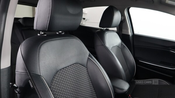 Used Kia XCeed 2022 for sale - 75014655: Photo 19